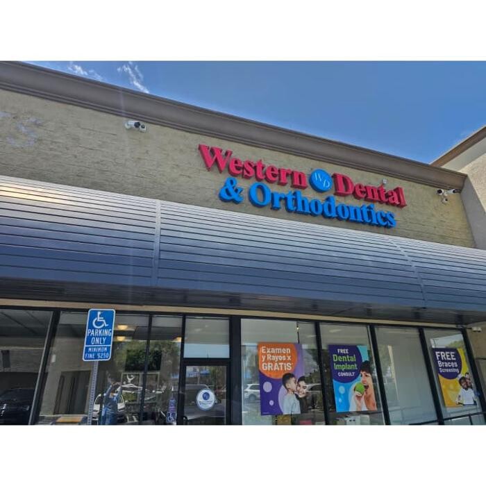 Images Western Dental & Orthodontics