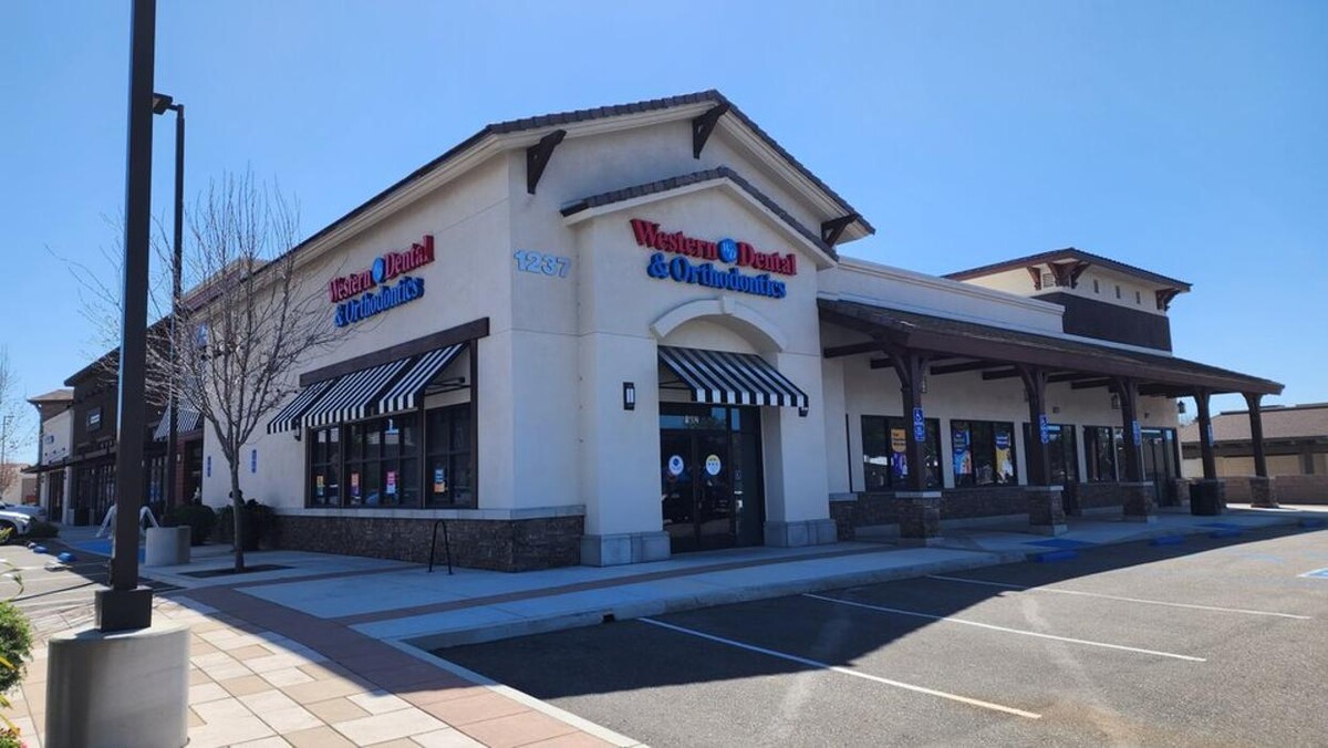 Images Western Dental & Orthodontics