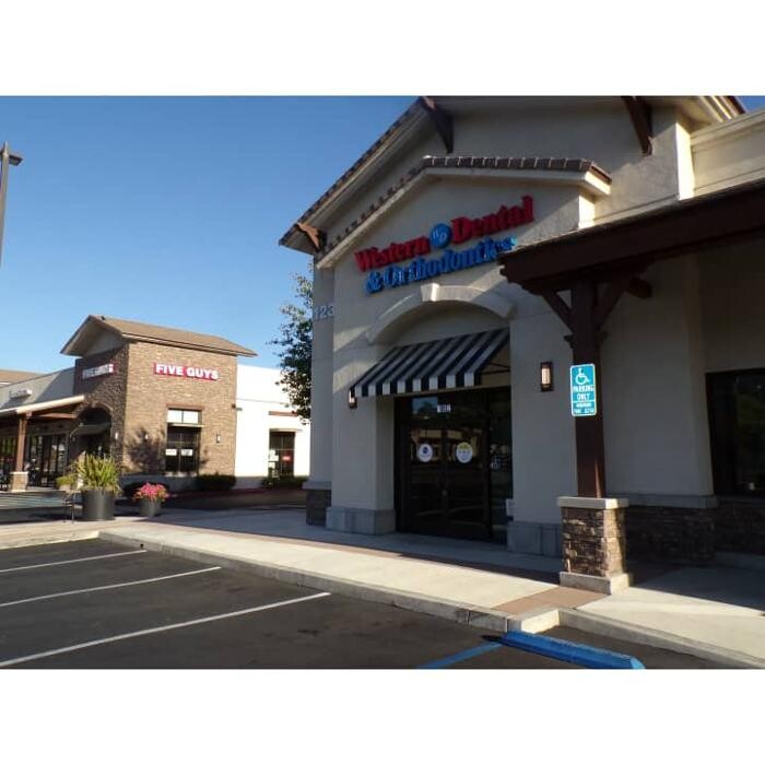 Images Western Dental & Orthodontics