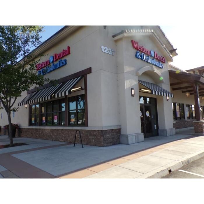 Images Western Dental & Orthodontics