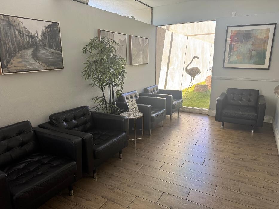 Images Sahara Dental & Orthodontics