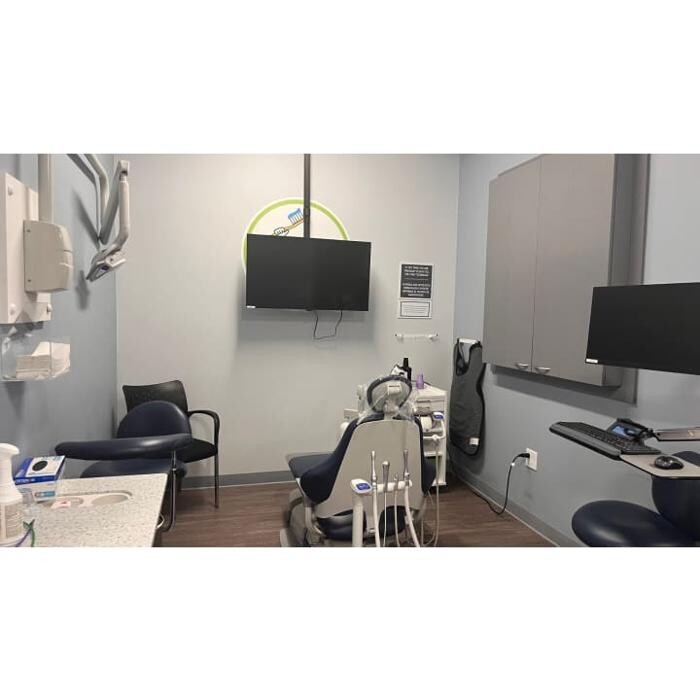 Images Brident Dental & Orthodontics