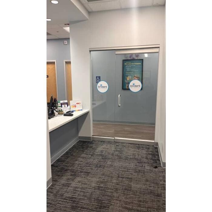 Images Brident Dental & Orthodontics