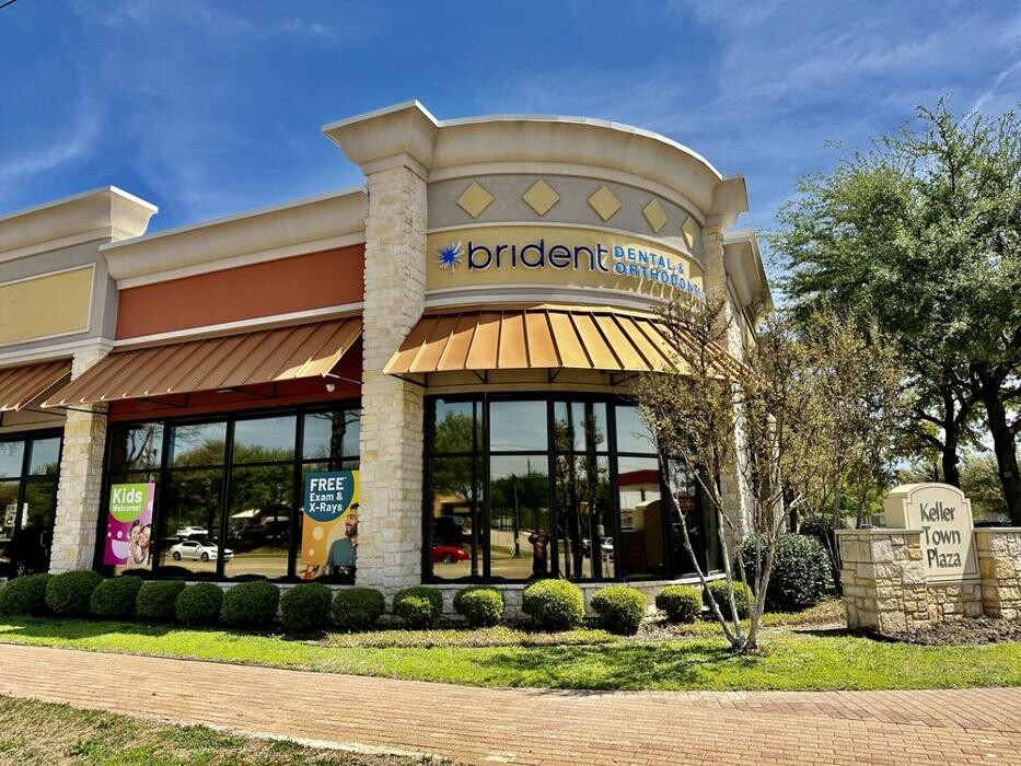 Images Brident Dental & Orthodontics