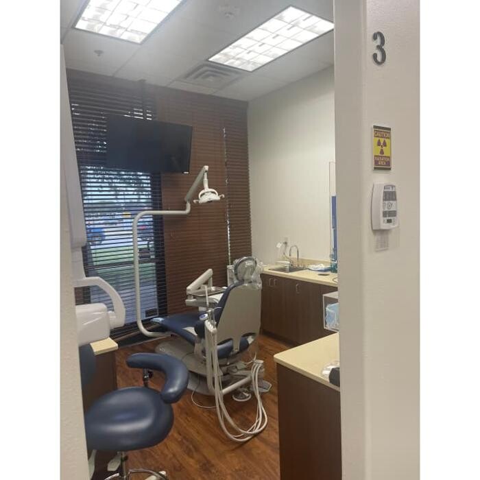 Images Brident Dental & Orthodontics