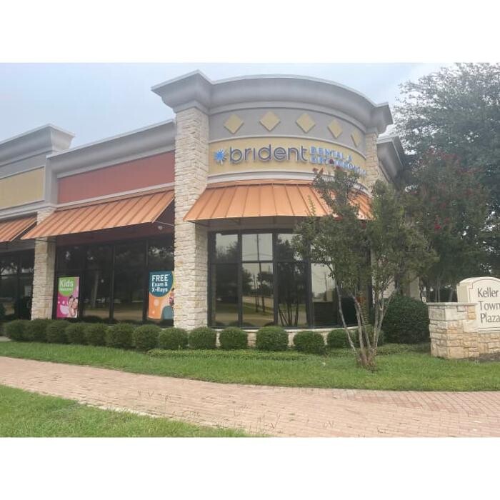 Images Brident Dental & Orthodontics