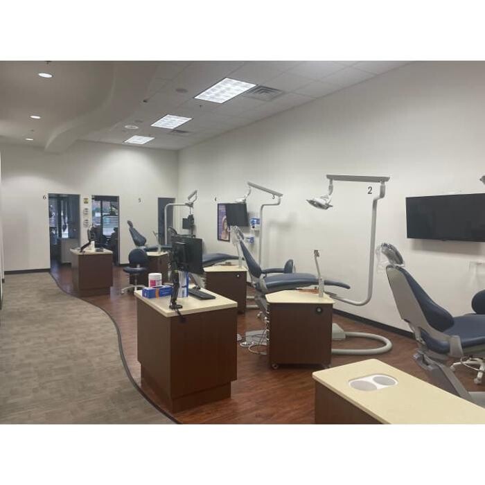 Images Brident Dental & Orthodontics