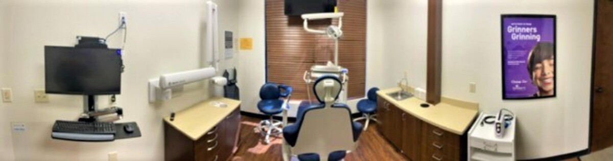 Images Brident Dental & Orthodontics