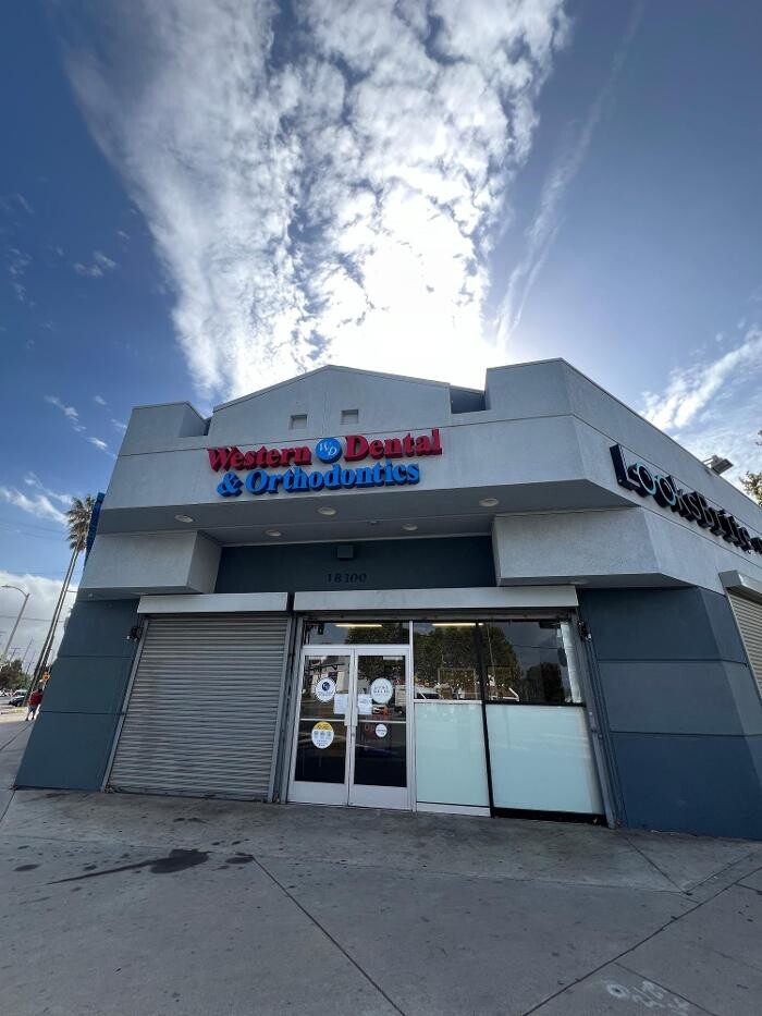 Images Western Dental & Orthodontics