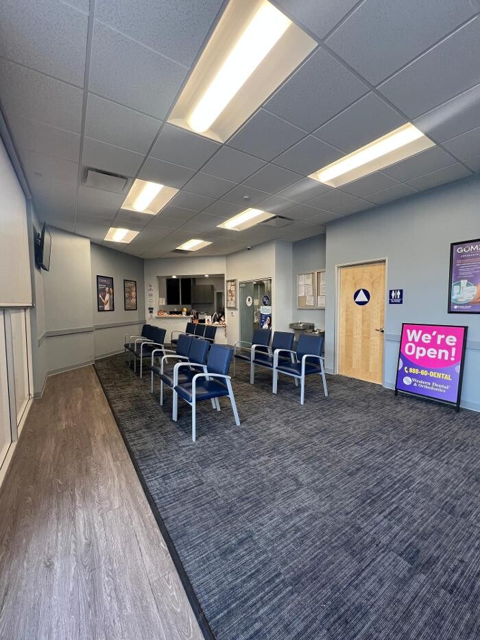 Images Western Dental & Orthodontics