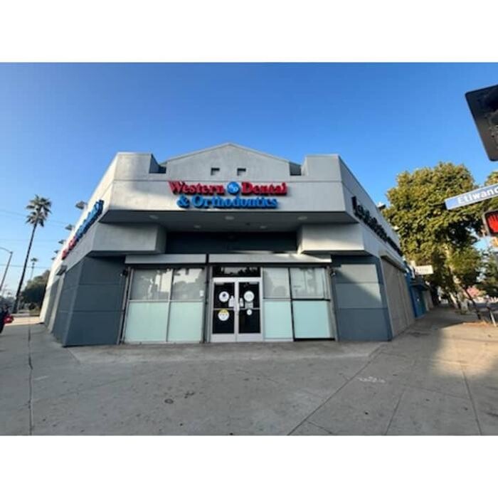 Images Western Dental & Orthodontics