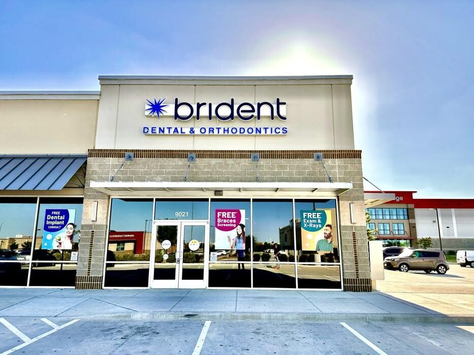 Images Brident Dental & Orthodontics
