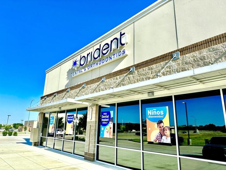 Images Brident Dental & Orthodontics