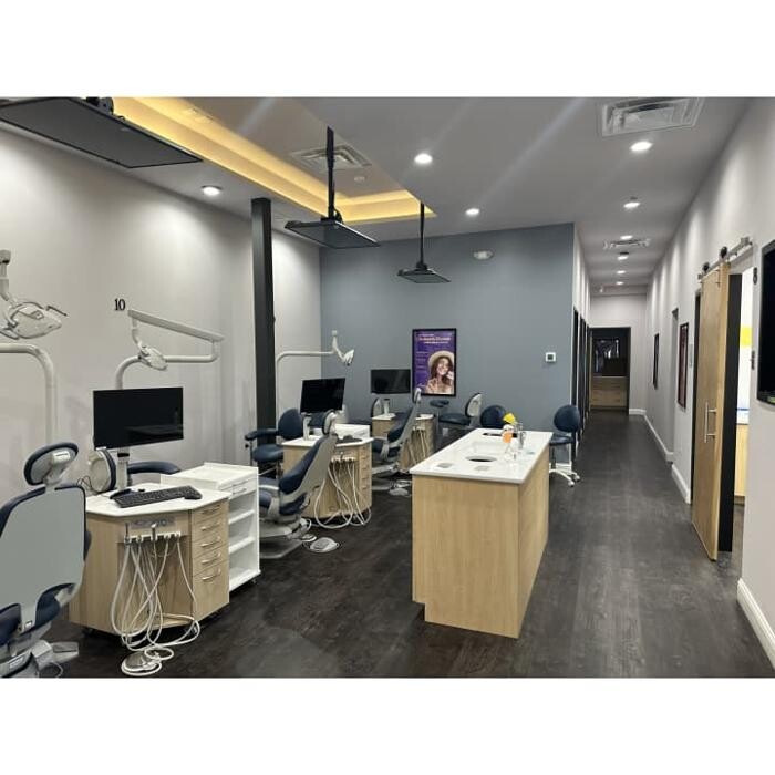 Images Brident Dental & Orthodontics