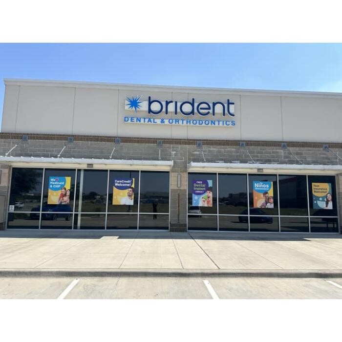 Images Brident Dental & Orthodontics