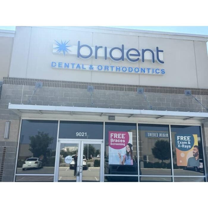 Images Brident Dental & Orthodontics
