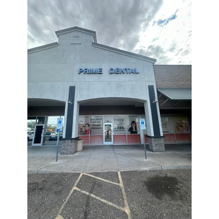 Images Prime Family Dental & Orthodontics