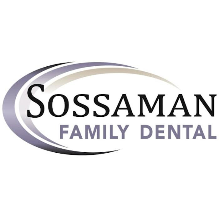 Sossaman Familiy Dental & Orthodontics Logo
