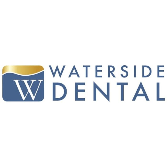 Waterside Dental - Port Charlotte (Promenades) Logo
