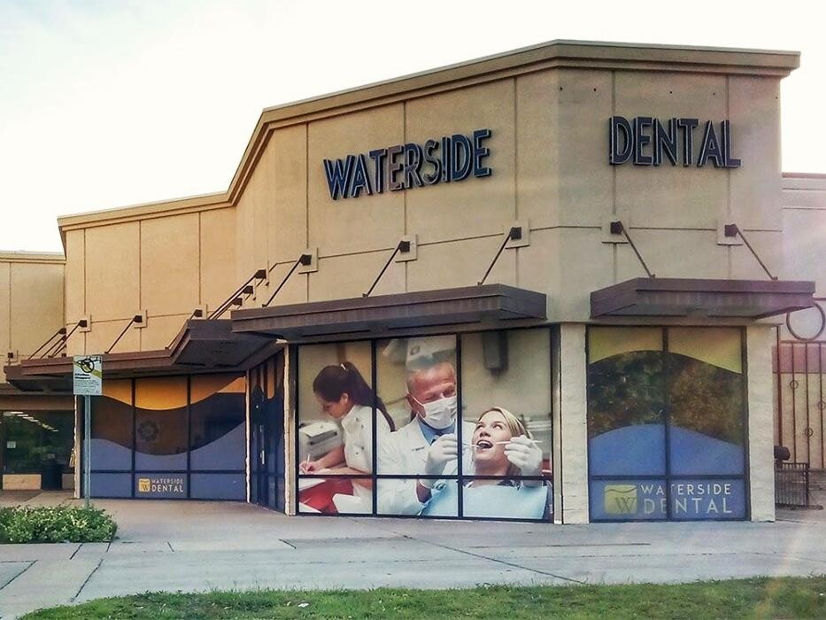 Images Waterside Dental - Port Charlotte (Promenades)