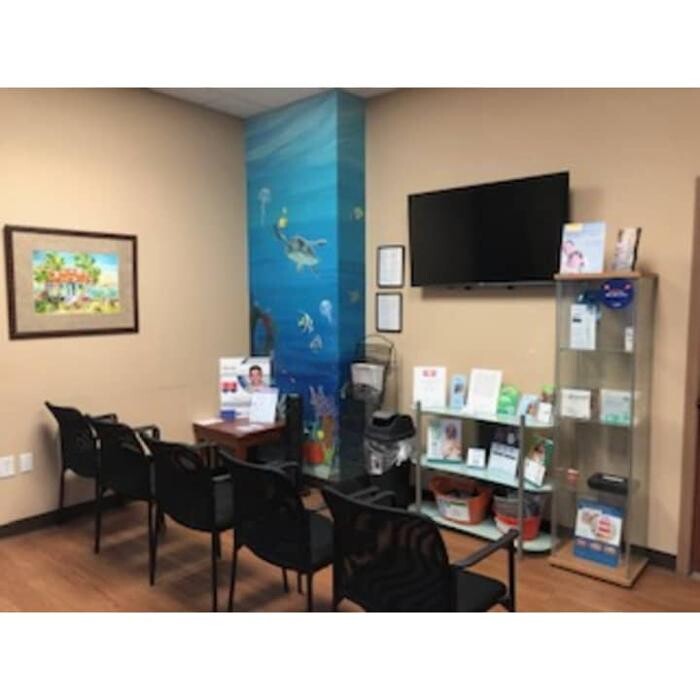 Images Waterside Dental - Port Charlotte (Promenades)