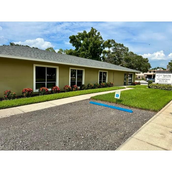 Images Paul A. Palo Dental |Cosmetic and Restorative Dentistry