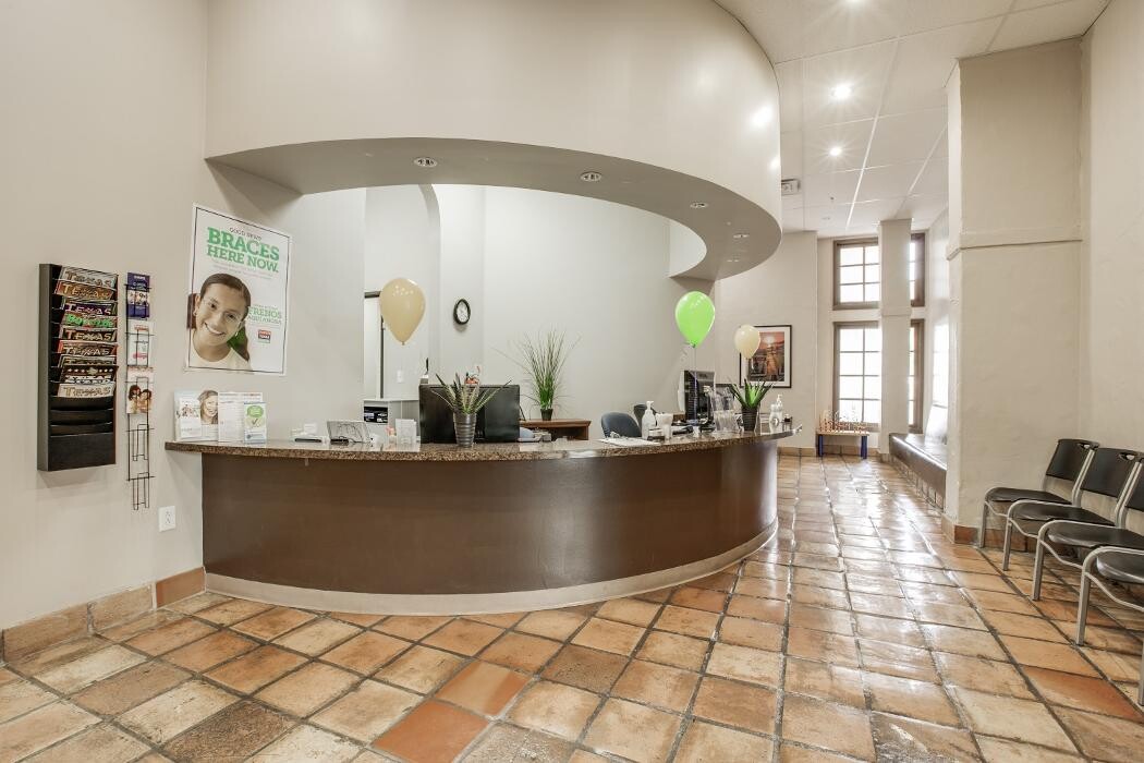 Images Brident Dental & Orthodontics