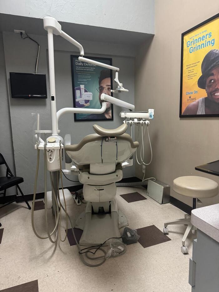 Images Brident Dental & Orthodontics