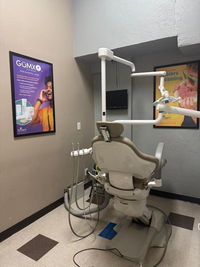 Images Brident Dental & Orthodontics