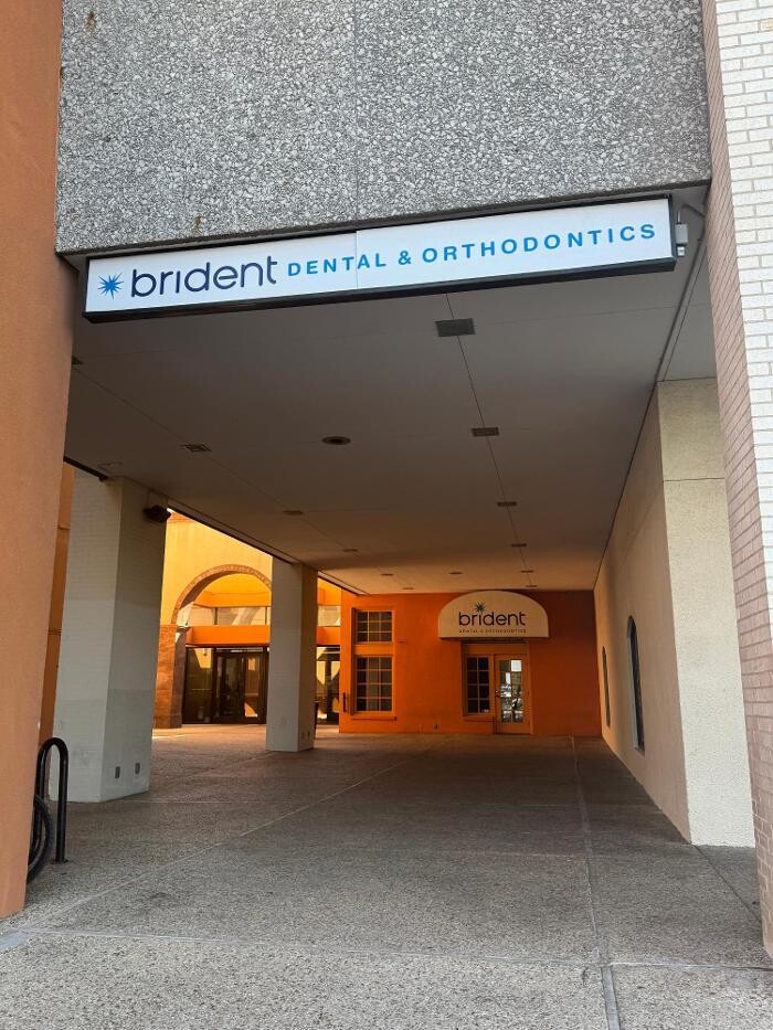 Images Brident Dental & Orthodontics