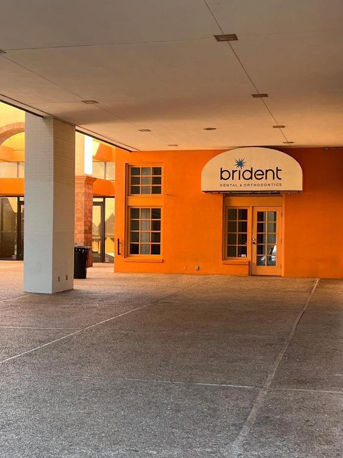 Images Brident Dental & Orthodontics