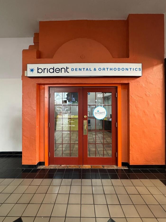 Images Brident Dental & Orthodontics