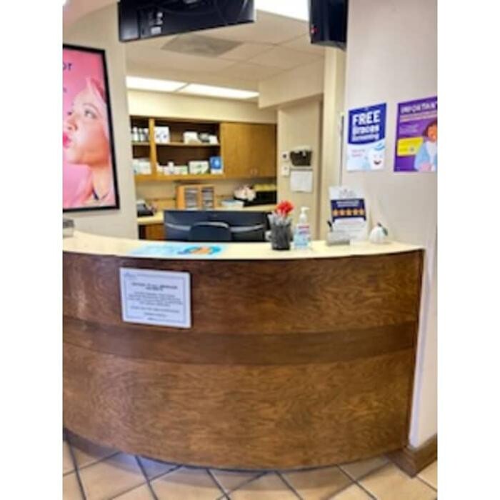 Images Brident Dental & Orthodontics