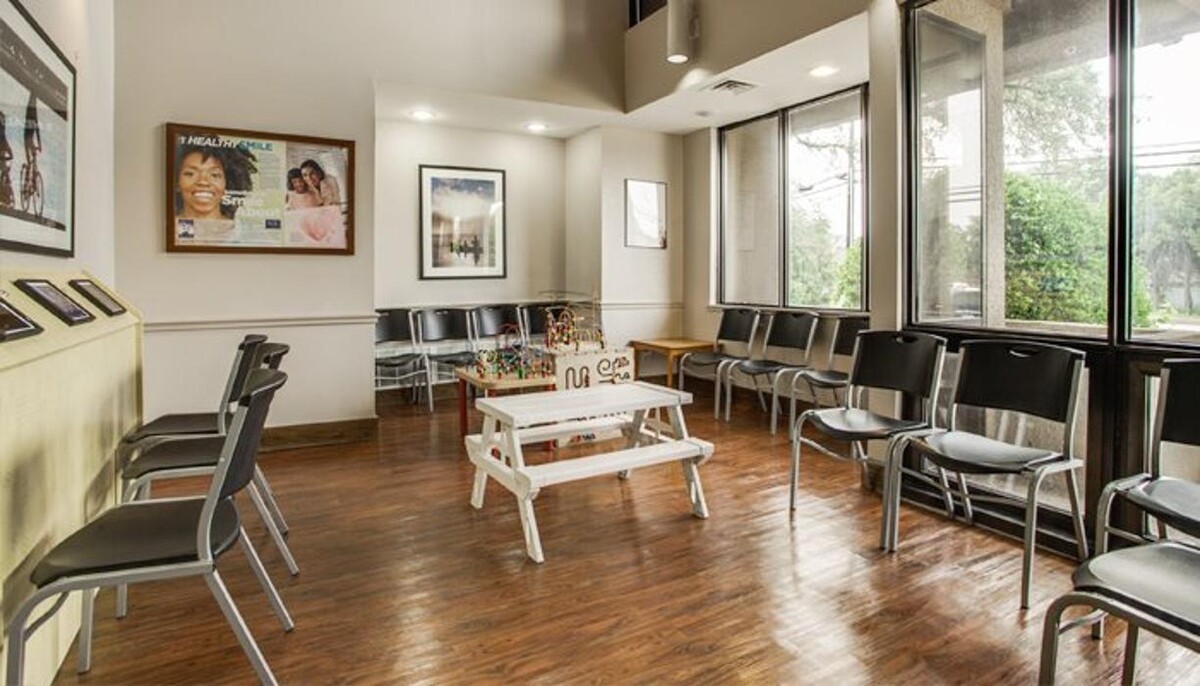 Images Brident Dental & Orthodontics