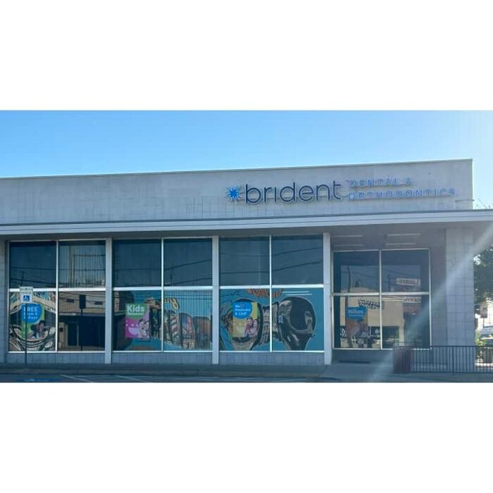 Images Brident Dental & Orthodontics