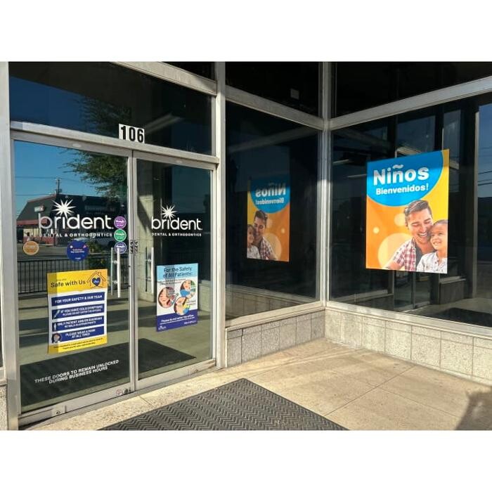 Images Brident Dental & Orthodontics