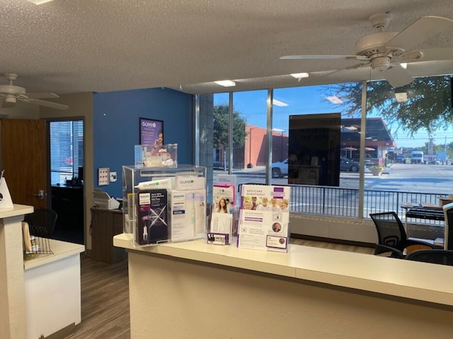 Images Brident Dental & Orthodontics