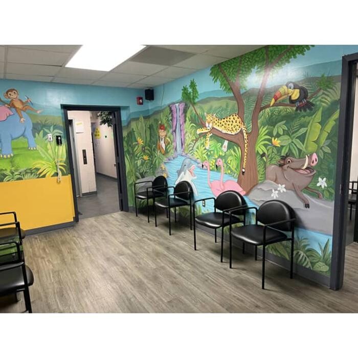 Images Gentle Touch Smiles for Kids Dental & Orthodontics