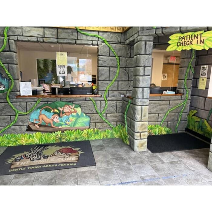 Images Gentle Touch Smiles for Kids Dental & Orthodontics