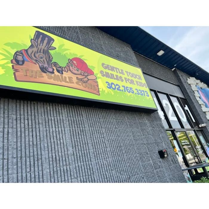 Images Gentle Touch Smiles for Kids Dental & Orthodontics
