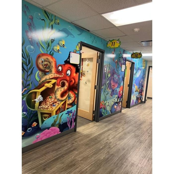 Images Gentle Touch Smiles for Kids Dental & Orthodontics