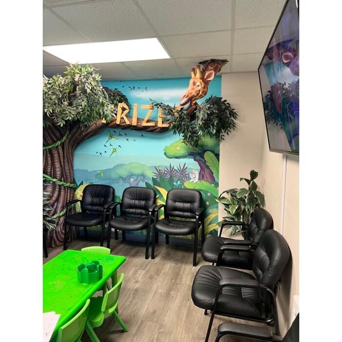 Images Gentle Touch Smiles for Kids Dental & Orthodontics