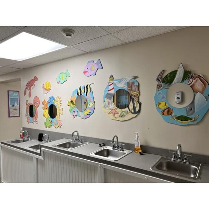 Images Gentle Touch Smiles for Kids Dental & Orthodontics
