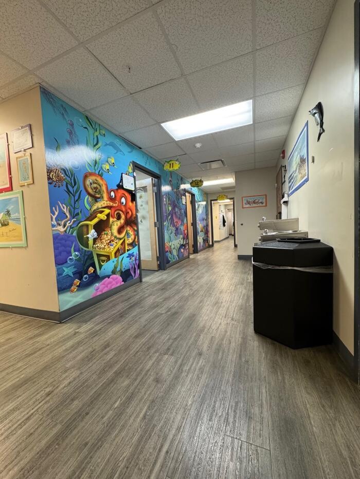 Images Gentle Touch Smiles for Kids Dental & Orthodontics