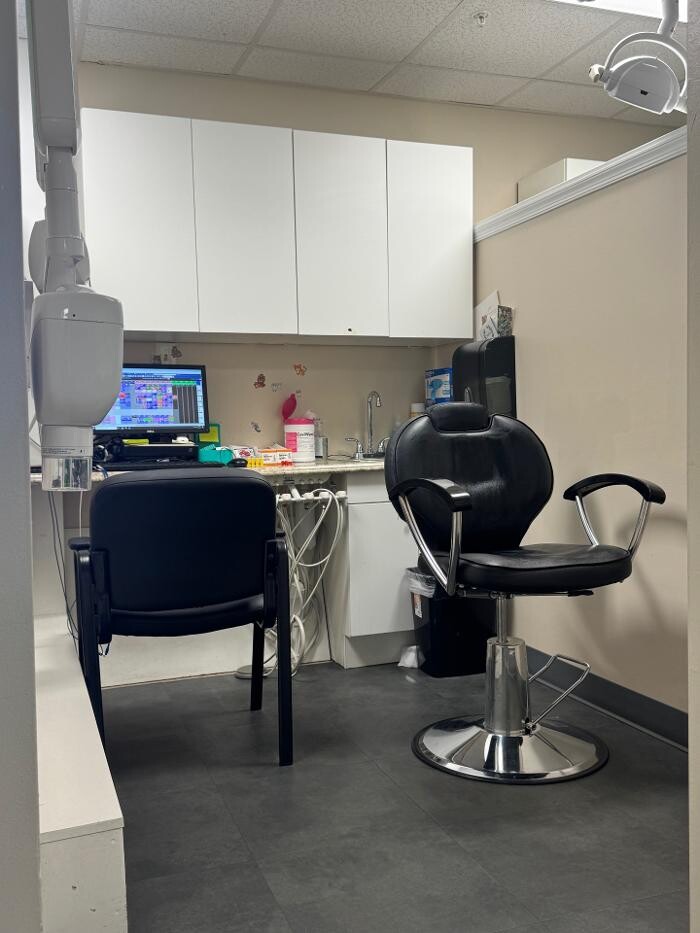 Images Gentle Touch Smiles for Kids Dental & Orthodontics
