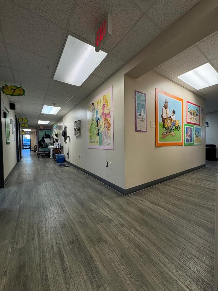 Images Gentle Touch Smiles for Kids Dental & Orthodontics