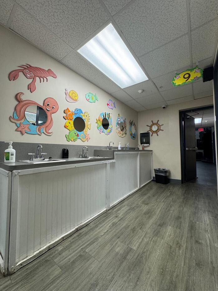 Images Gentle Touch Smiles for Kids Dental & Orthodontics