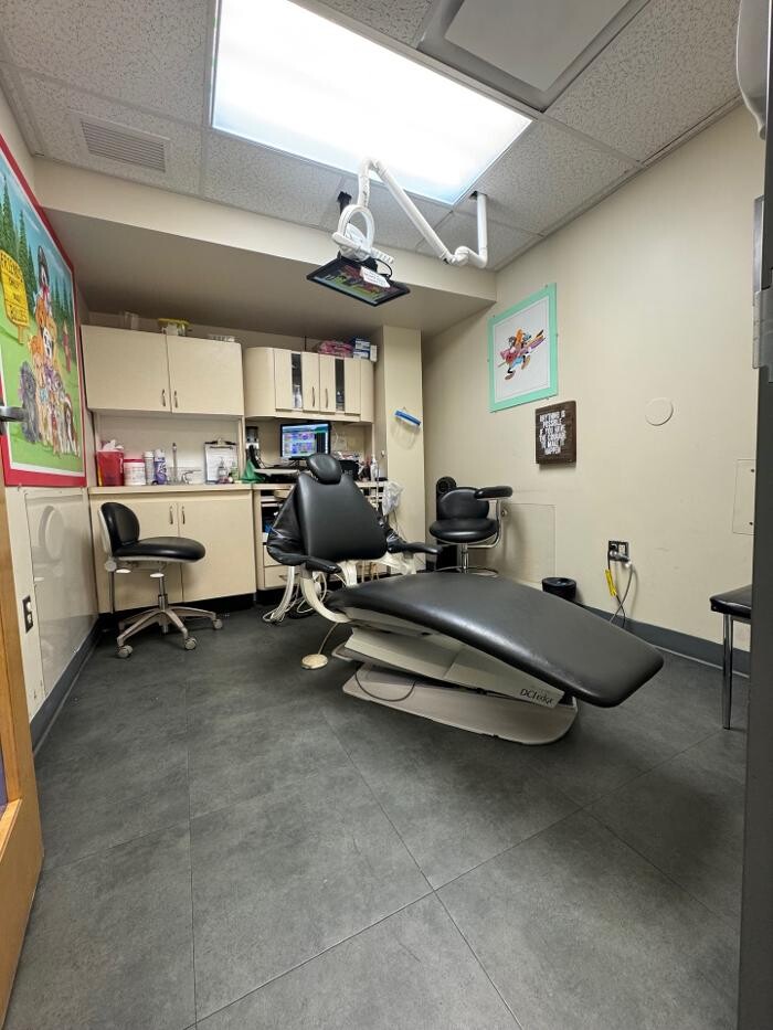 Images Gentle Touch Smiles for Kids Dental & Orthodontics