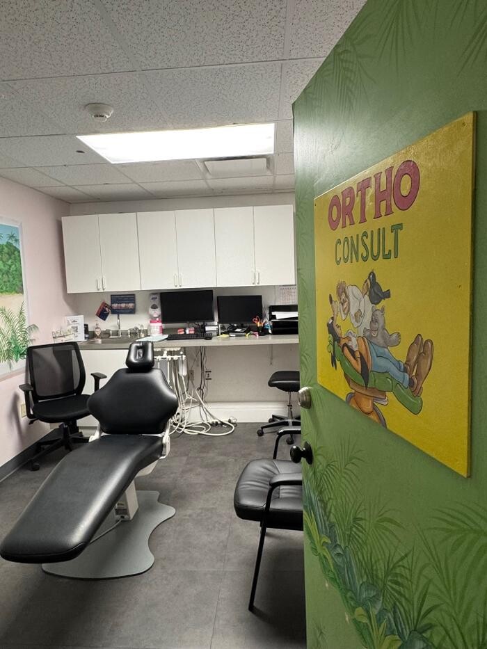 Images Gentle Touch Smiles for Kids Dental & Orthodontics