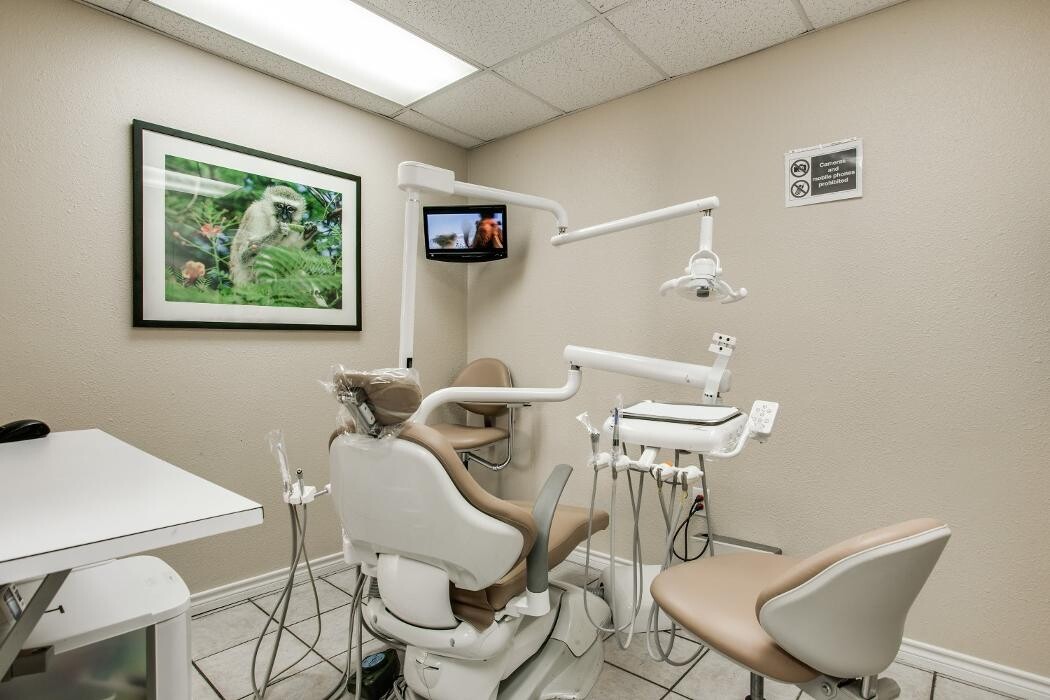 Images Brident Dental & Orthodontics